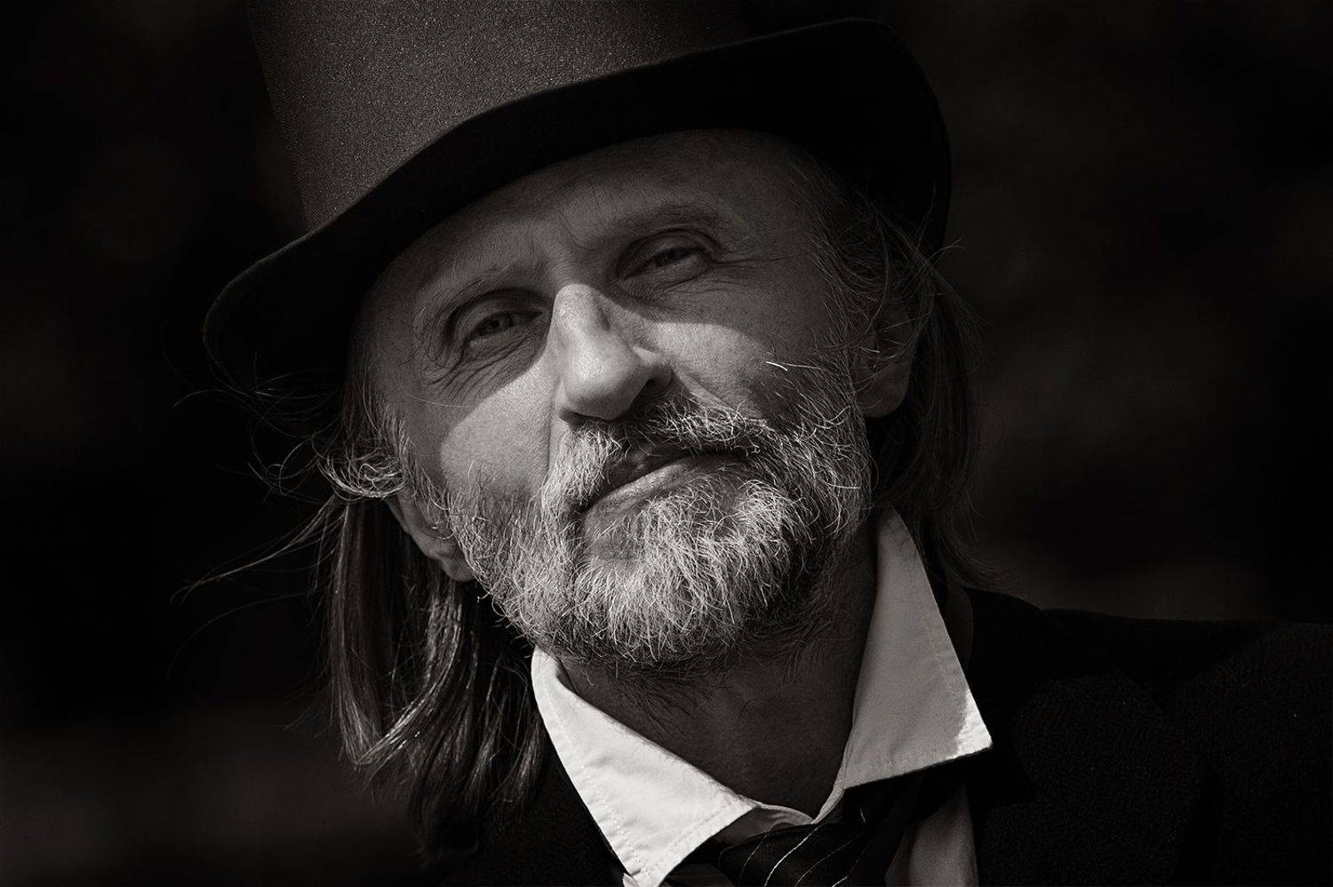 , Валерий Субачев