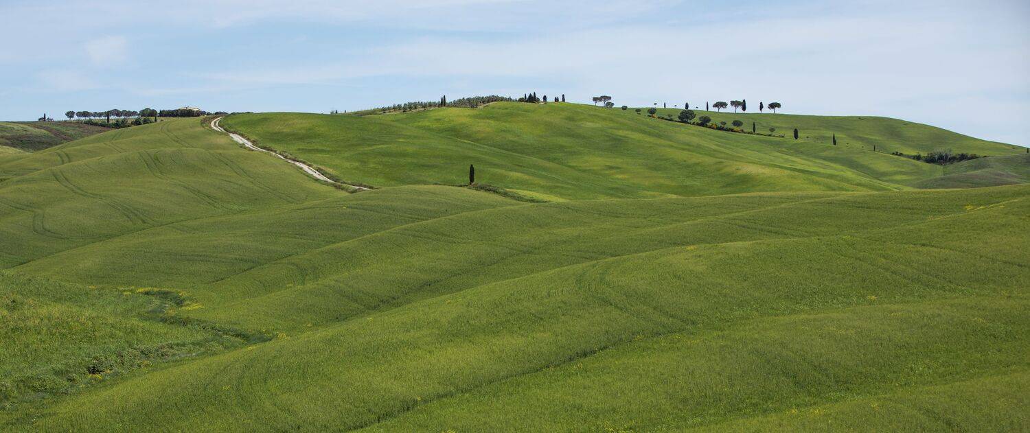 долина валь-д&rsquo;орча., Валентина Булкина