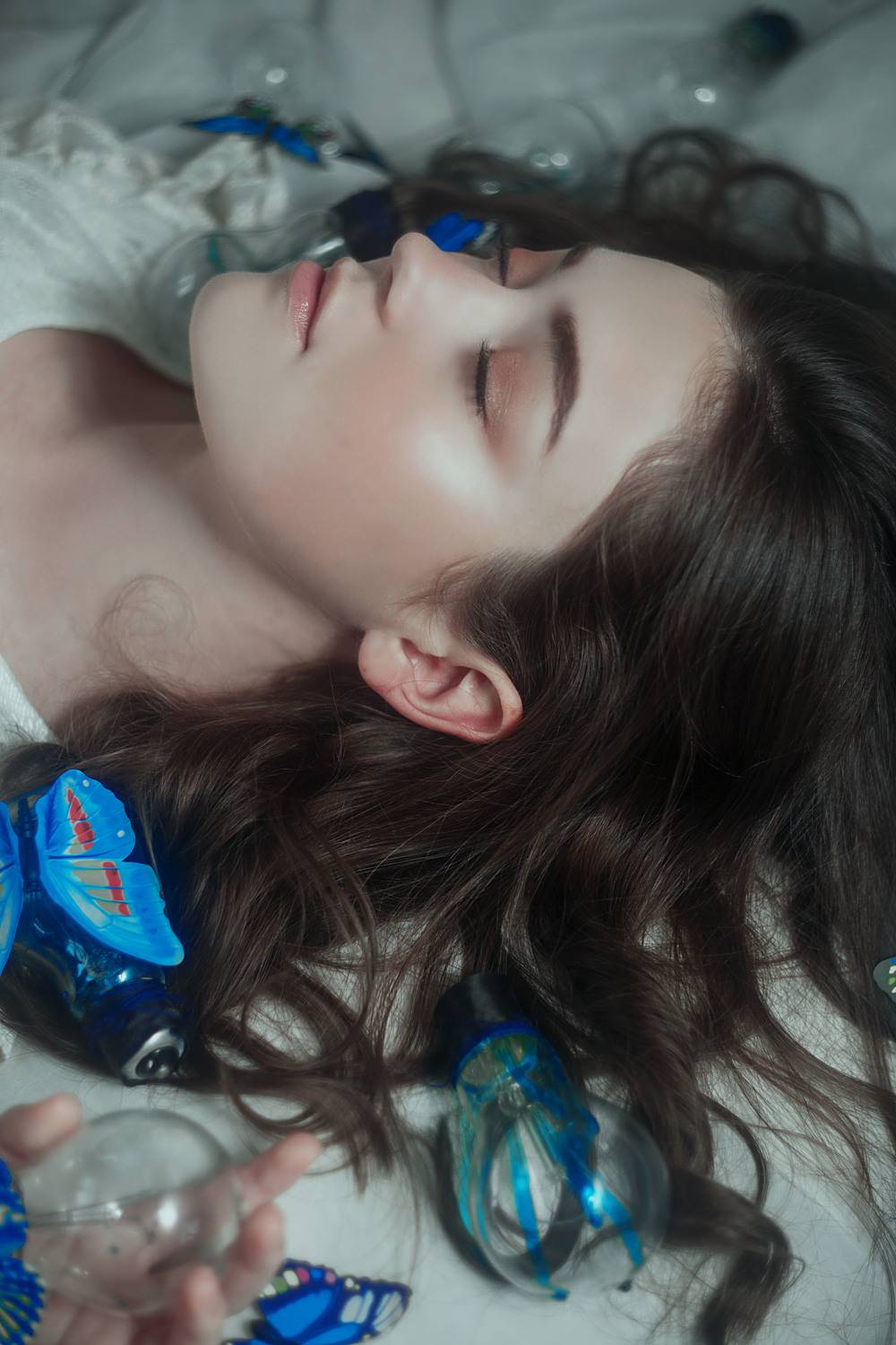 , Marie Dashkova
