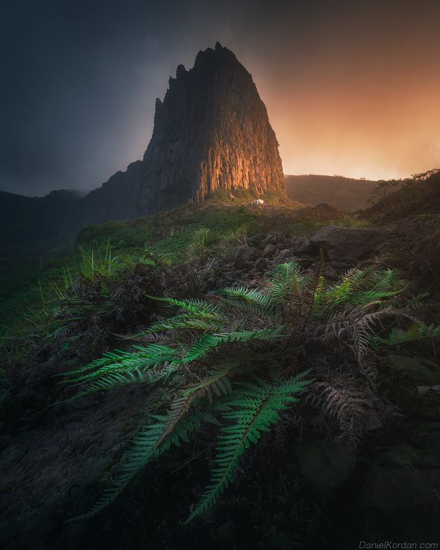 Kelud Indonesia