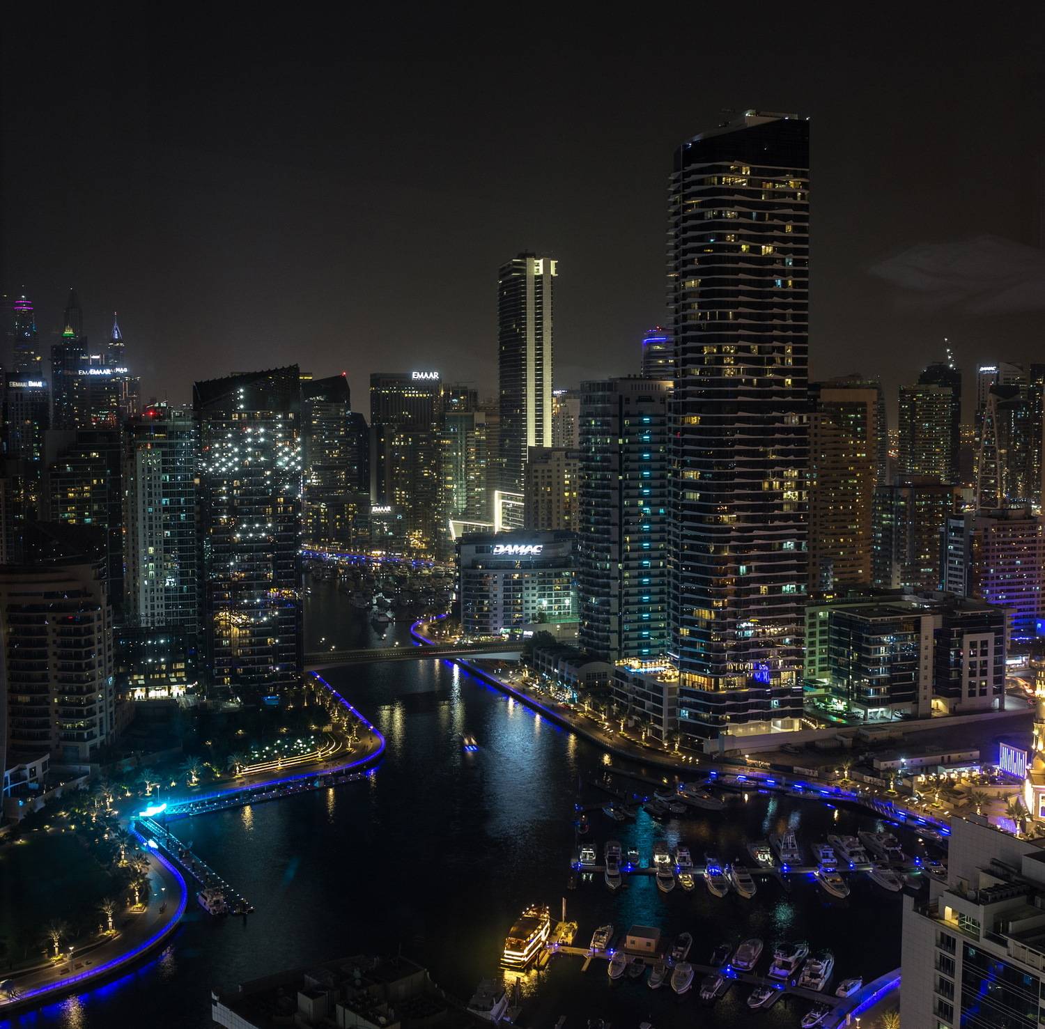 uae, architecture, skyscraper, dubai , Михаил Конарев