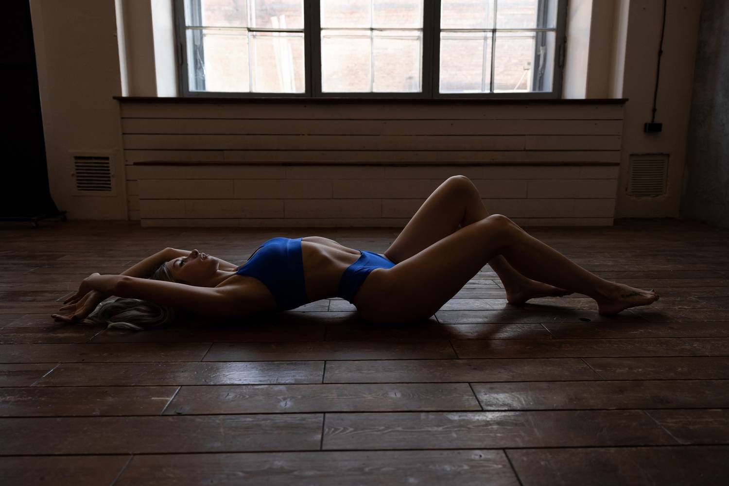 , Заломаева Надежда