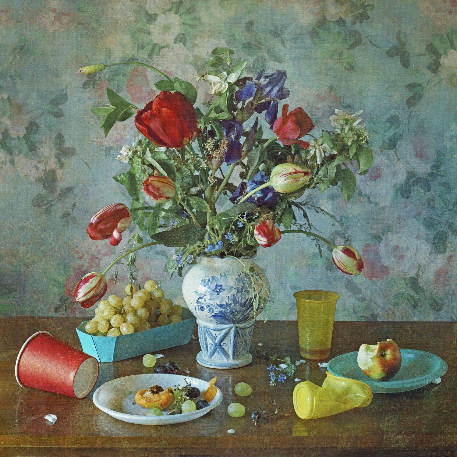 , Albina Bougartchev