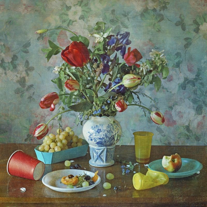 Still and Vivid фото превью