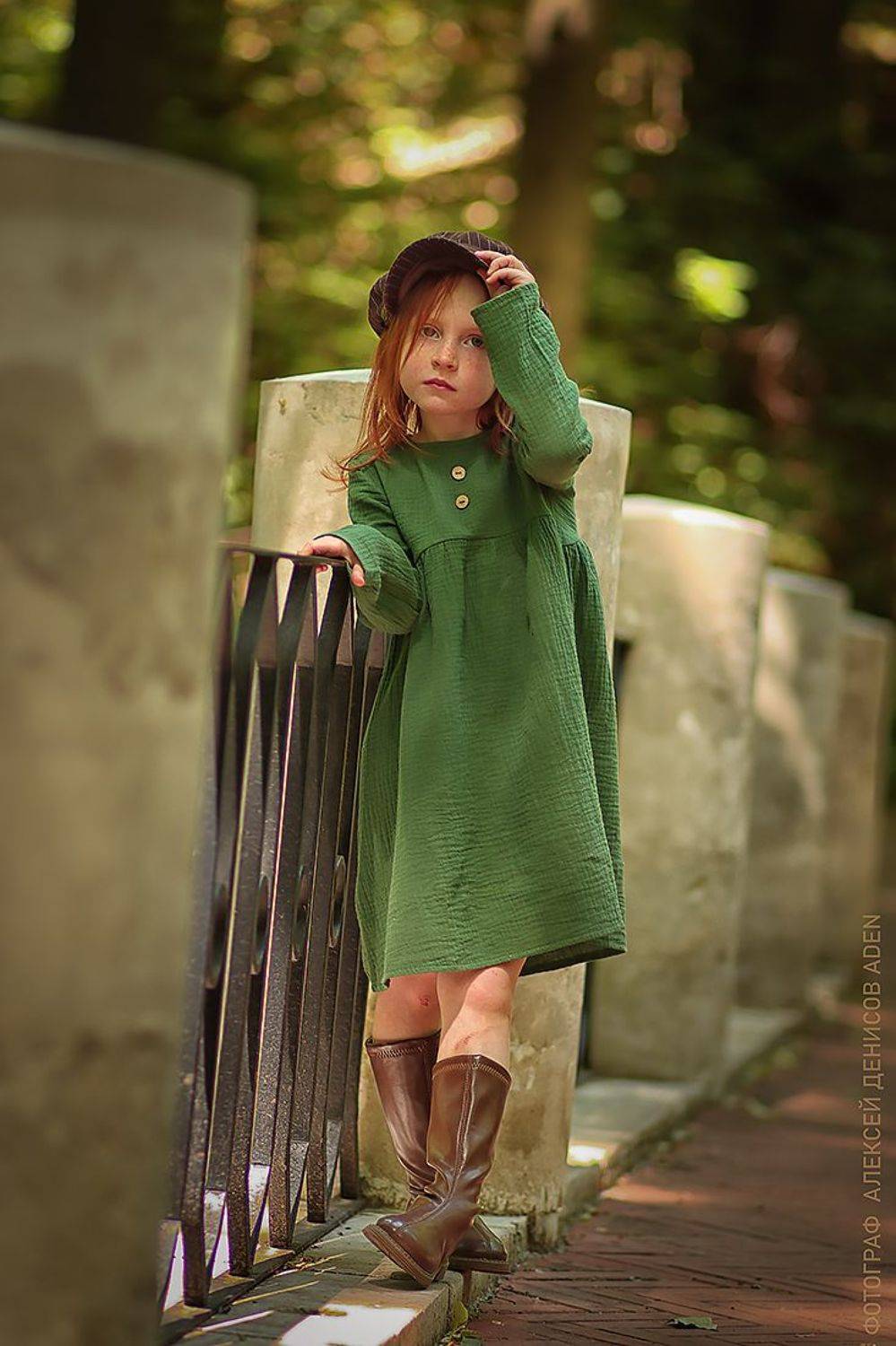 , Алексей Денисов