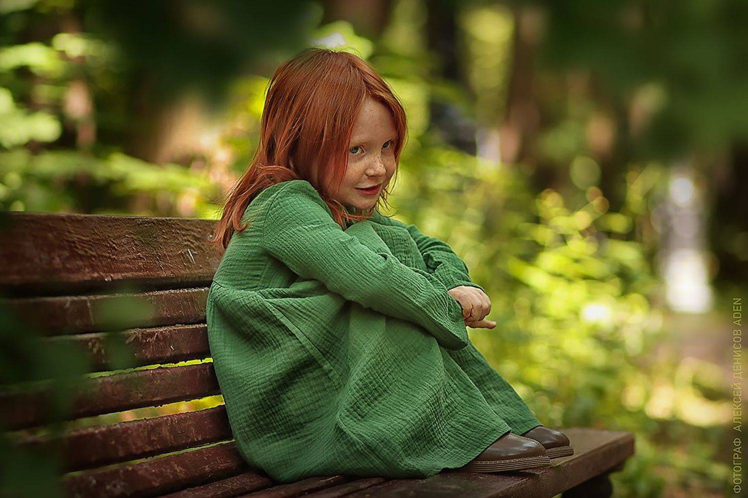 , Алексей Денисов