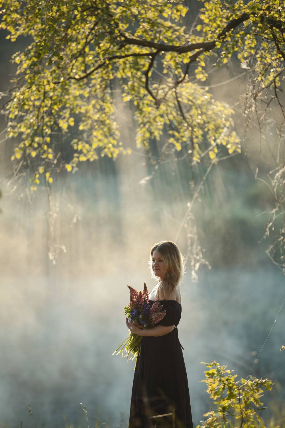 , Мария Саврасова