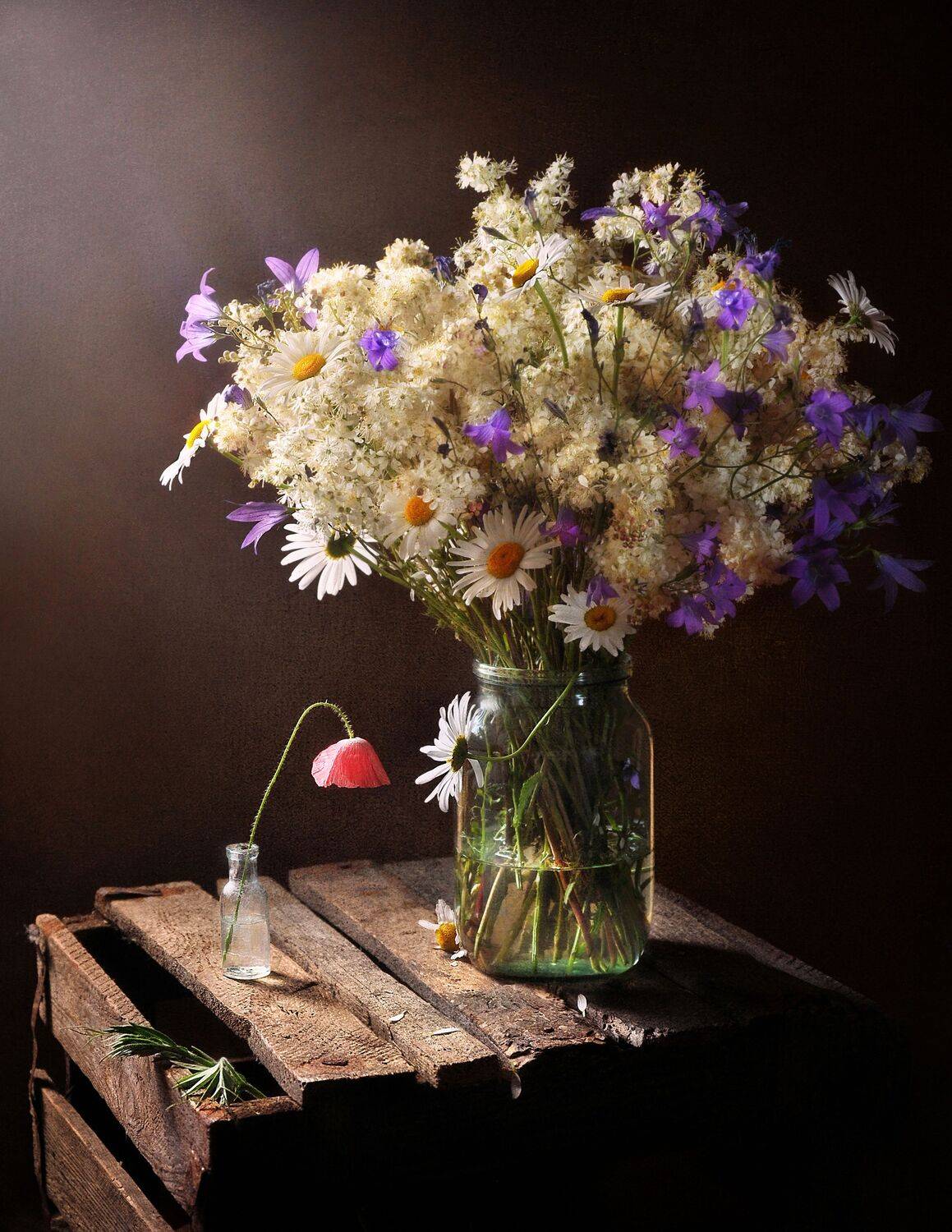 , Буглак Инна