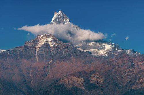 Machhapuchchhre