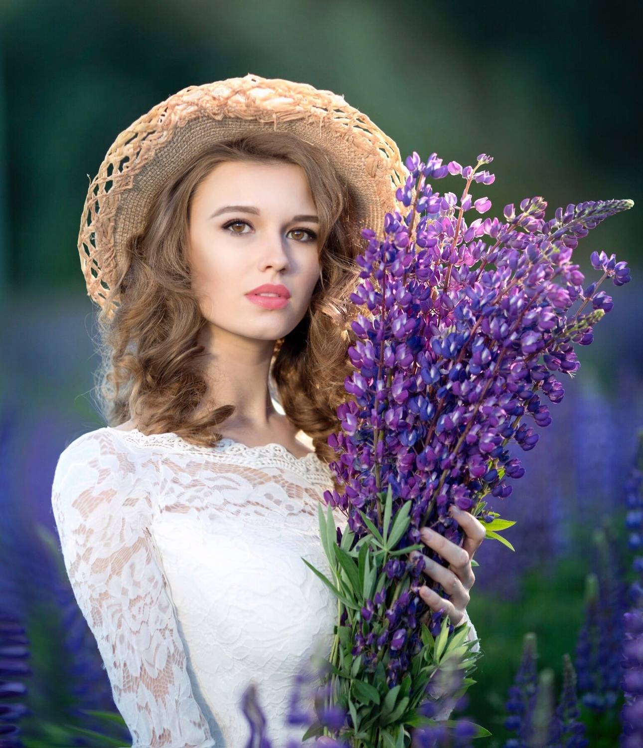 , Инна Богуславская