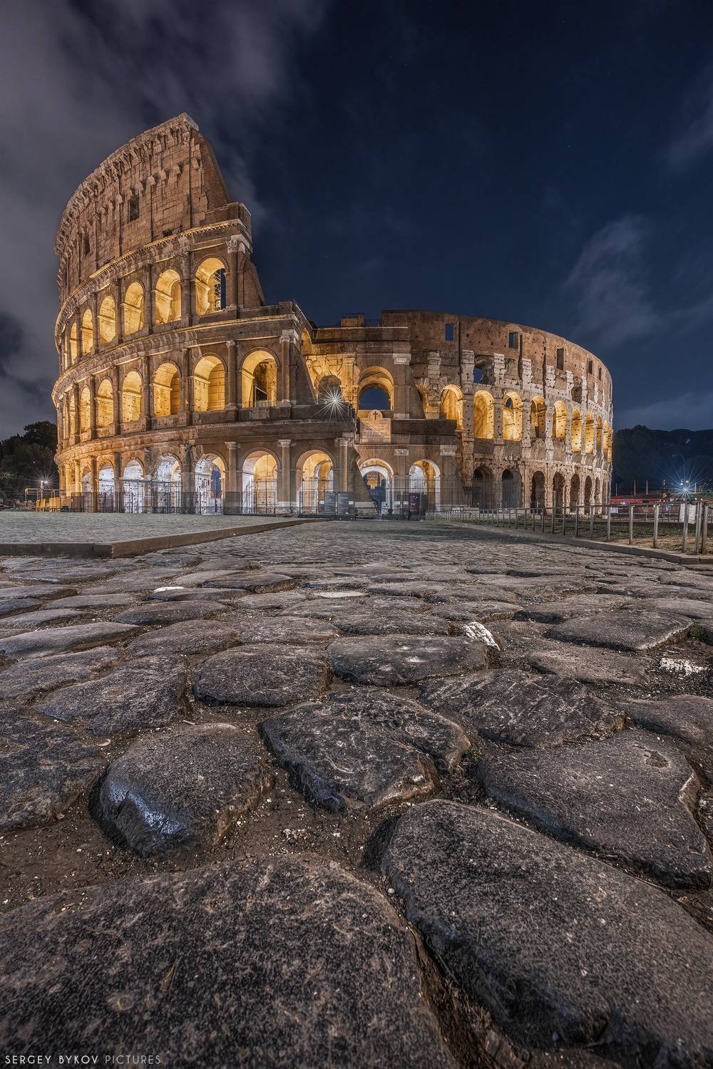 , Быков Сергей