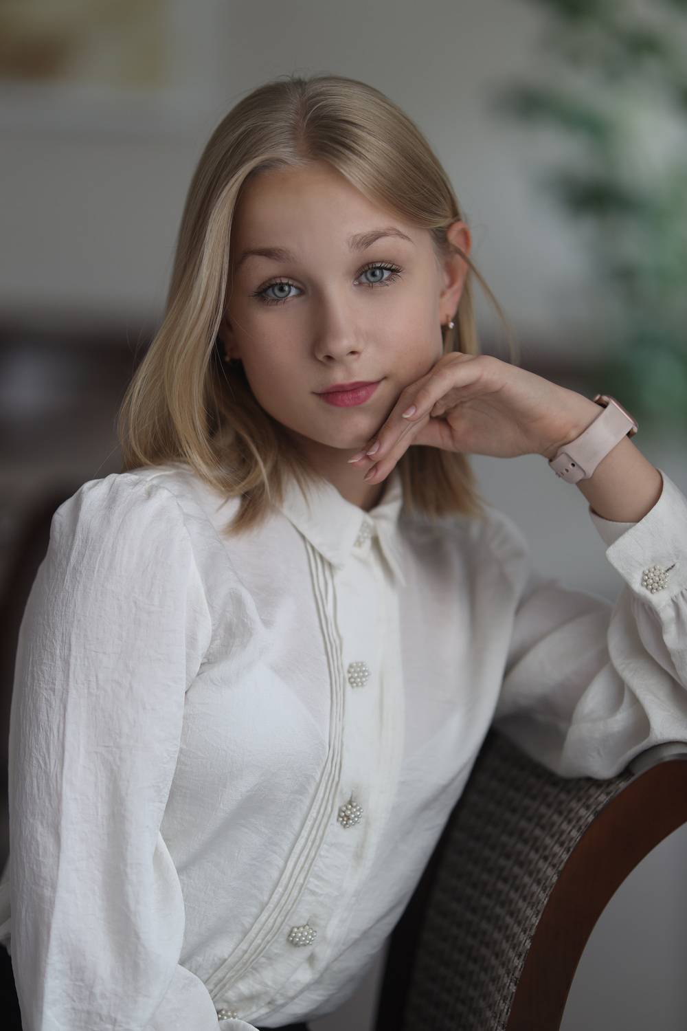 , Константин Буркин