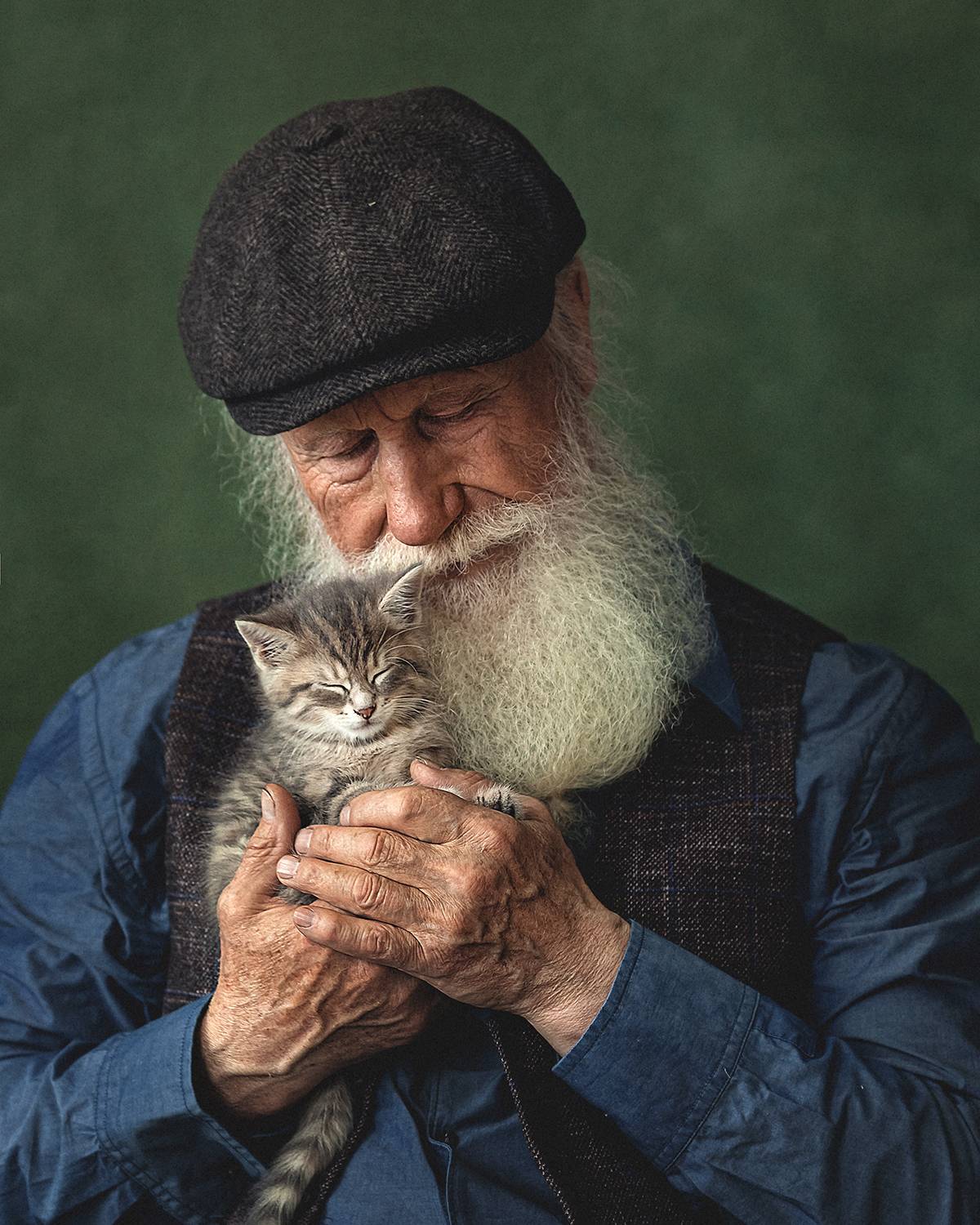 , Елена Михайлова