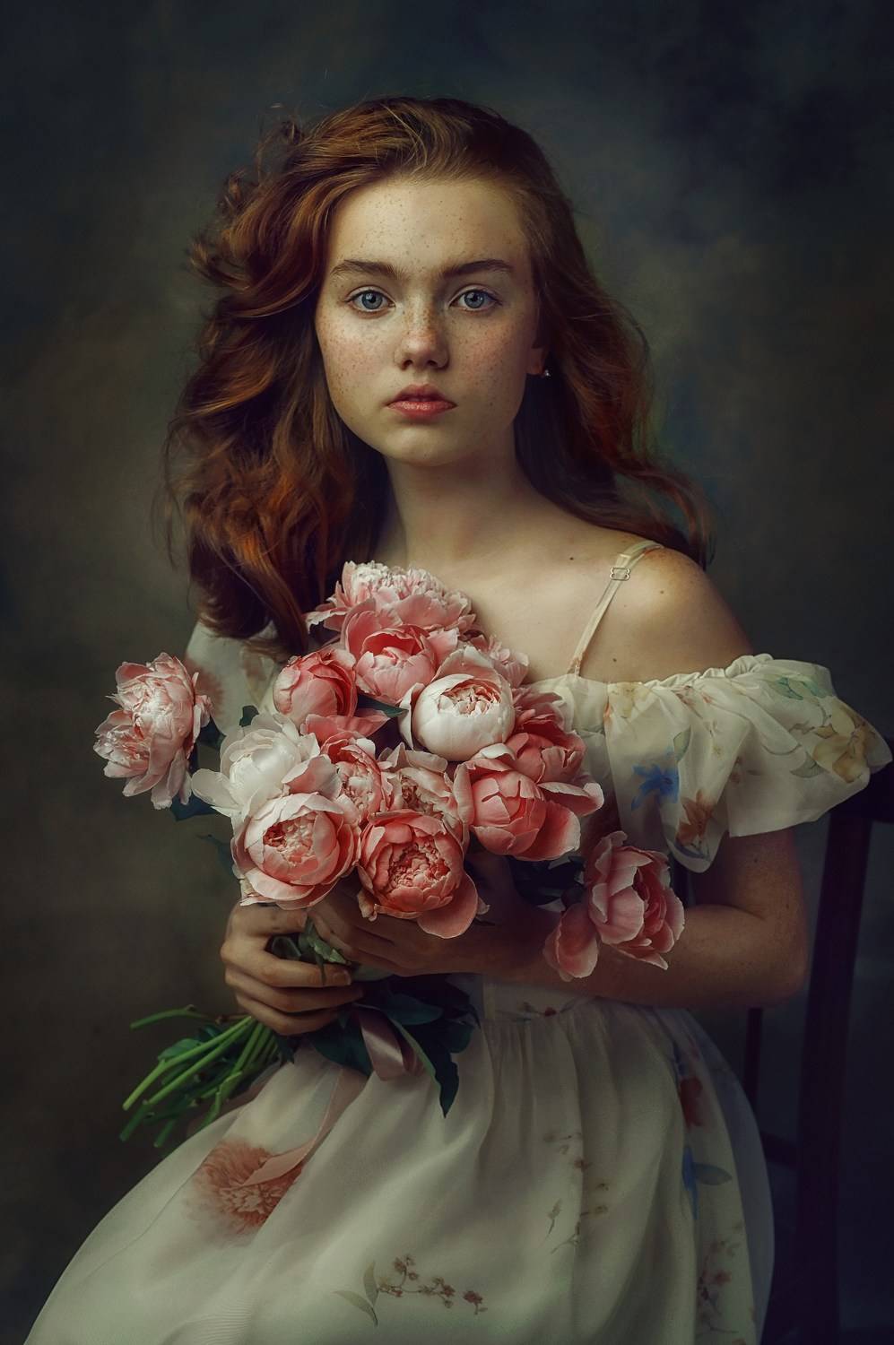 , Ирина Ганич