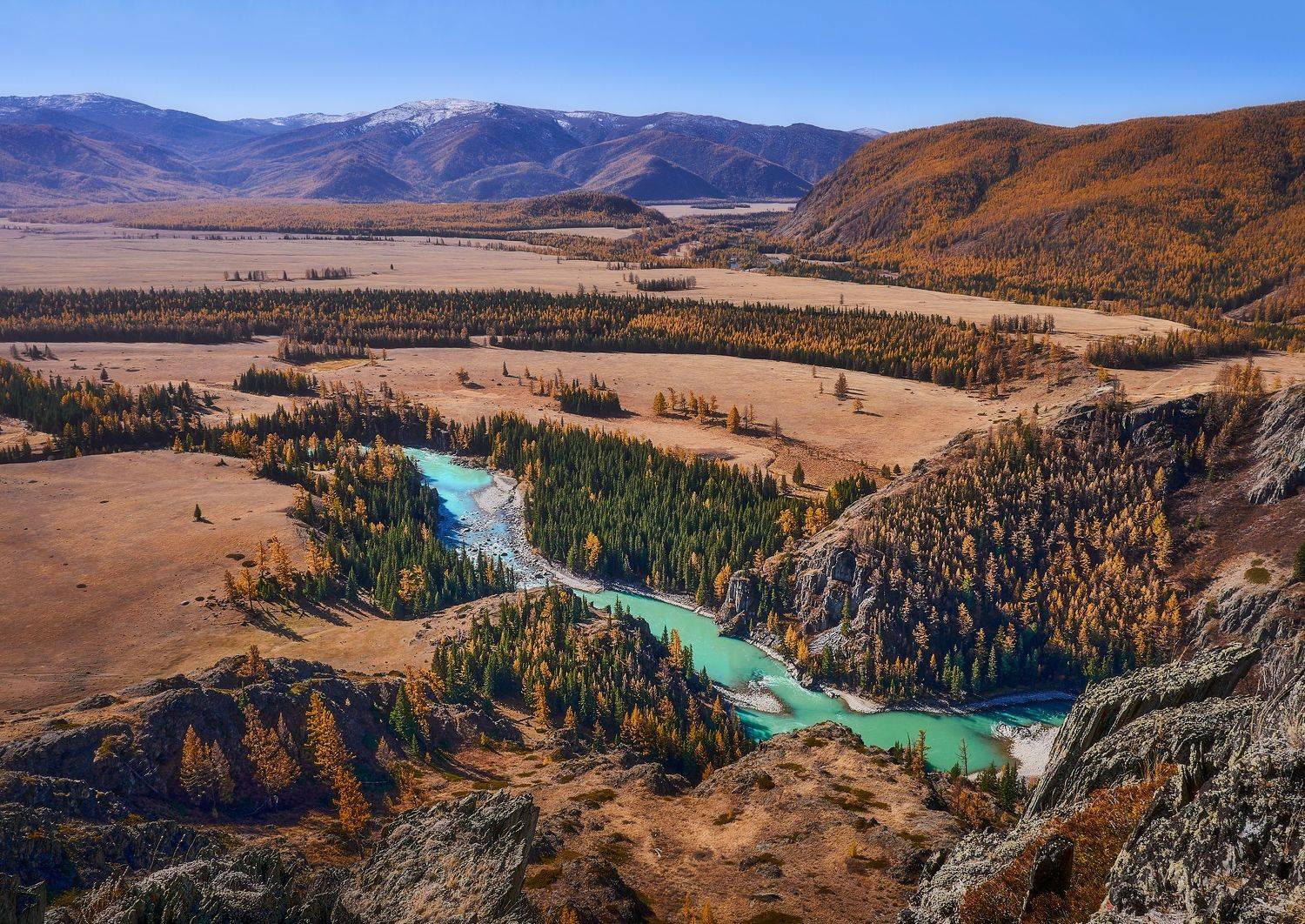 , Межин Сергей