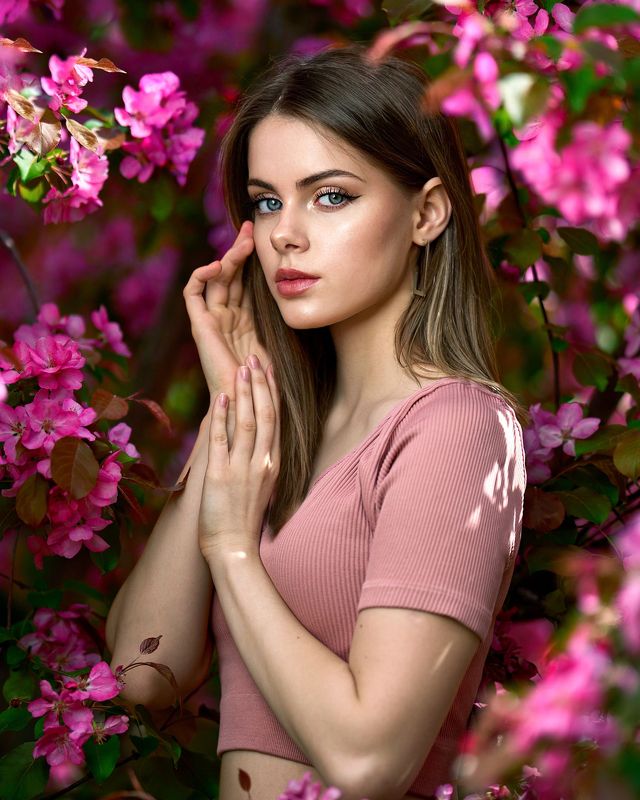 Марина фото превью