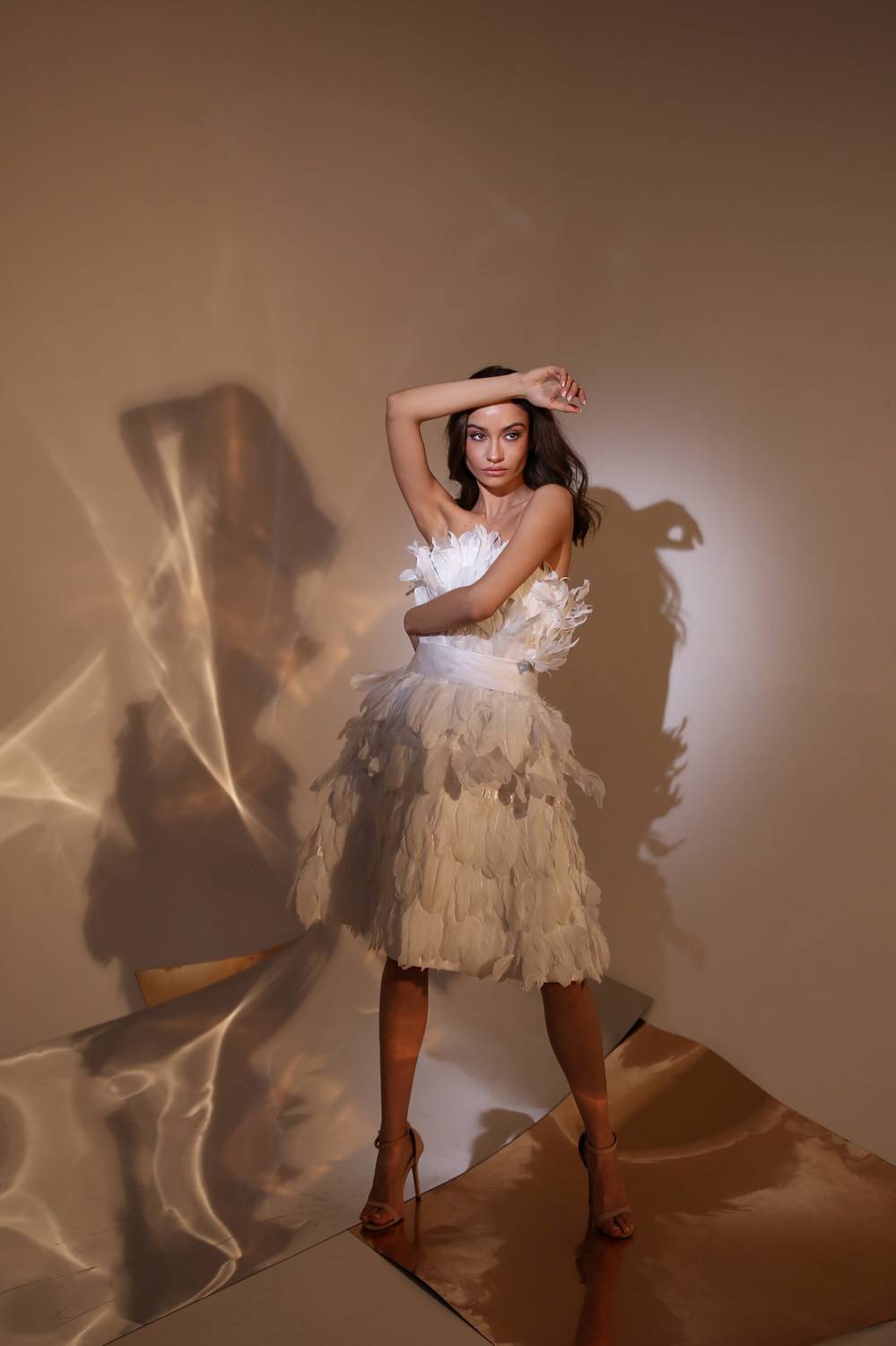 , Кристина Копьева