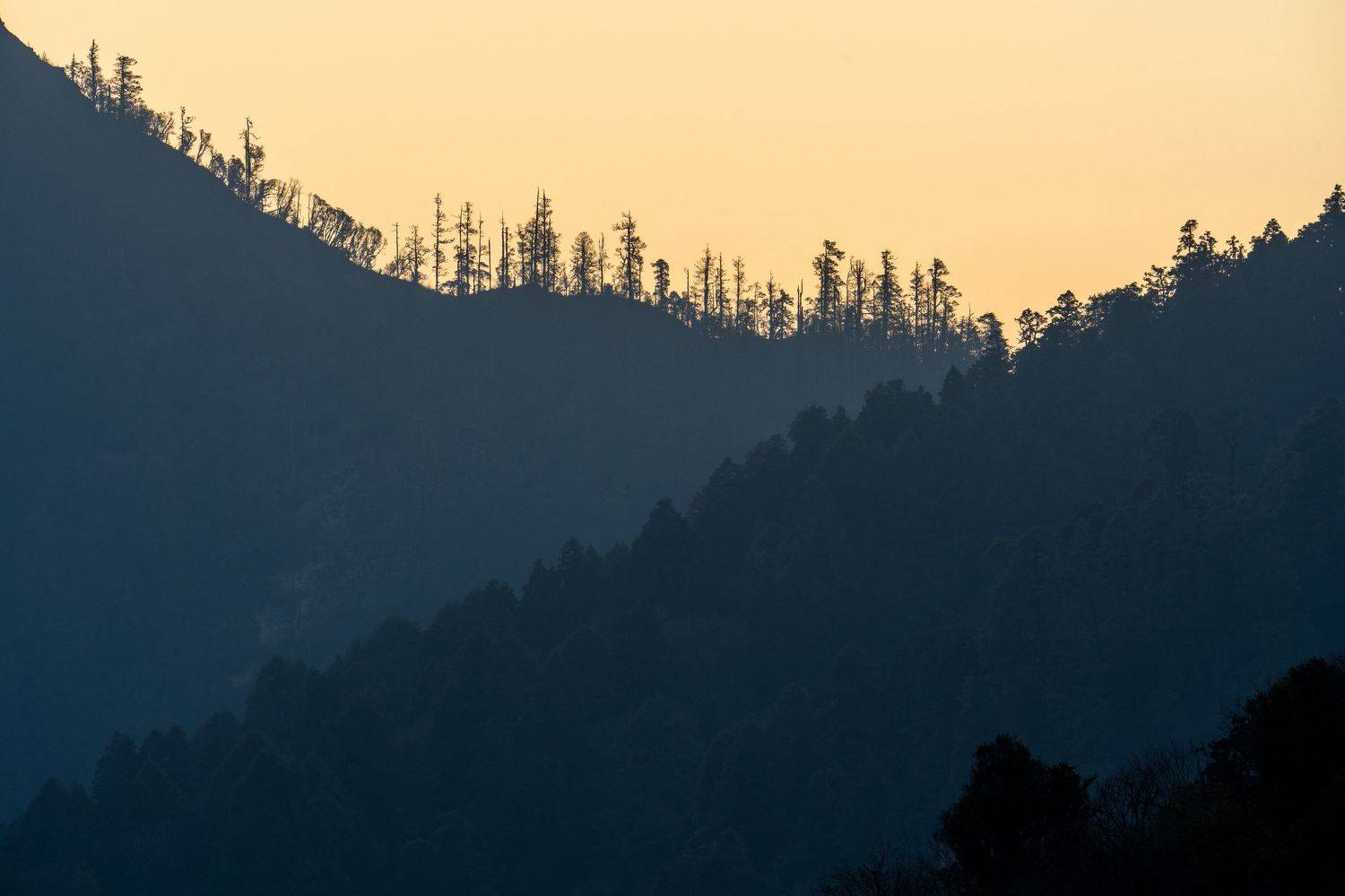 непал, гималаи, восход, горы, nepal, himalaya, sunrise, mountains, Баландин Дмитрий