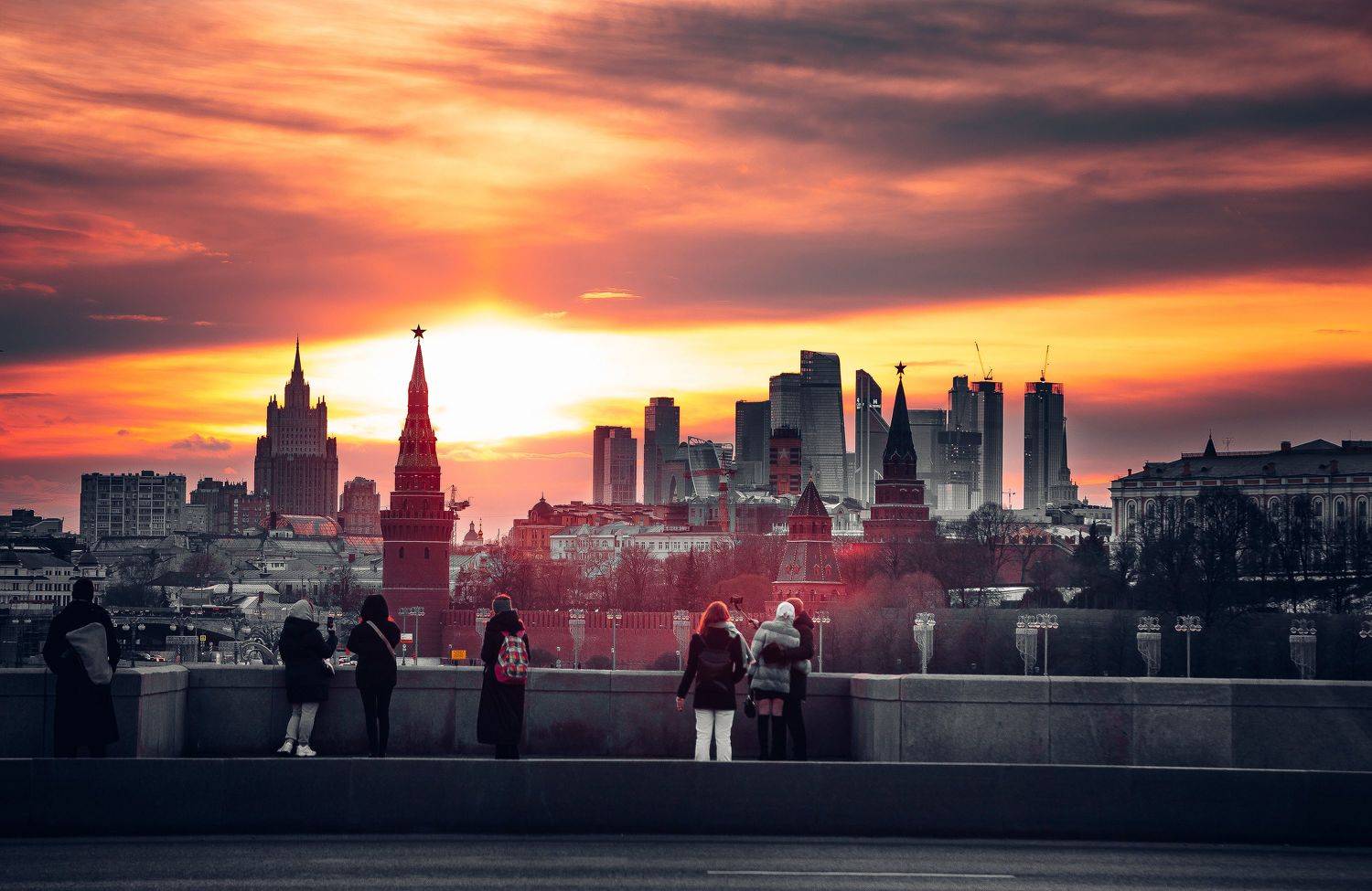 , Трепольский Дмитрий