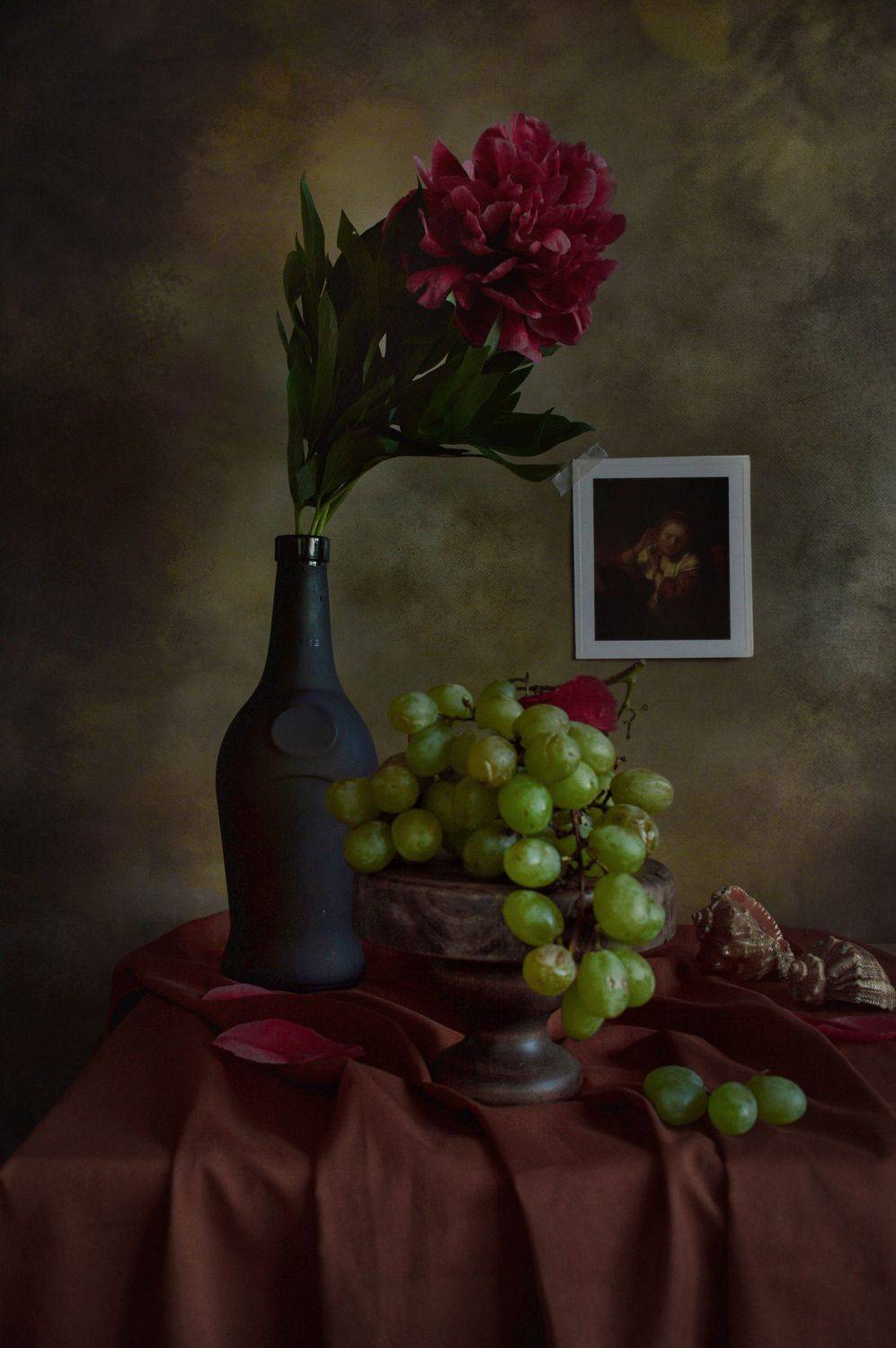 , Дина Полухина