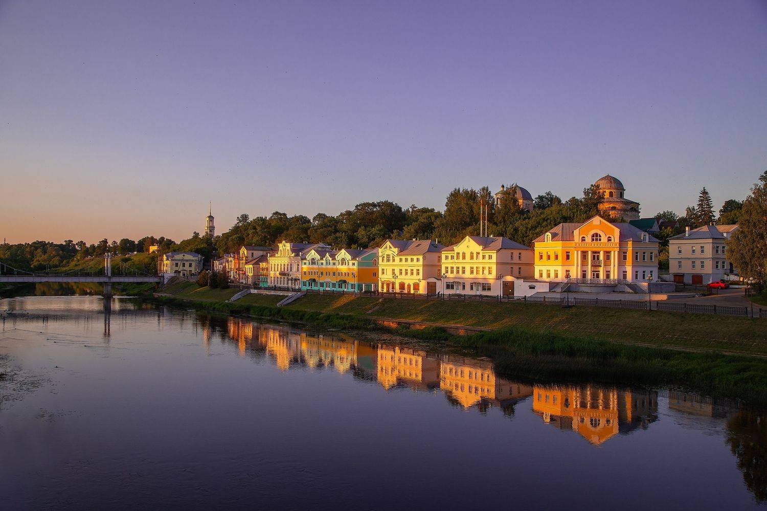 , Ирина Ларина