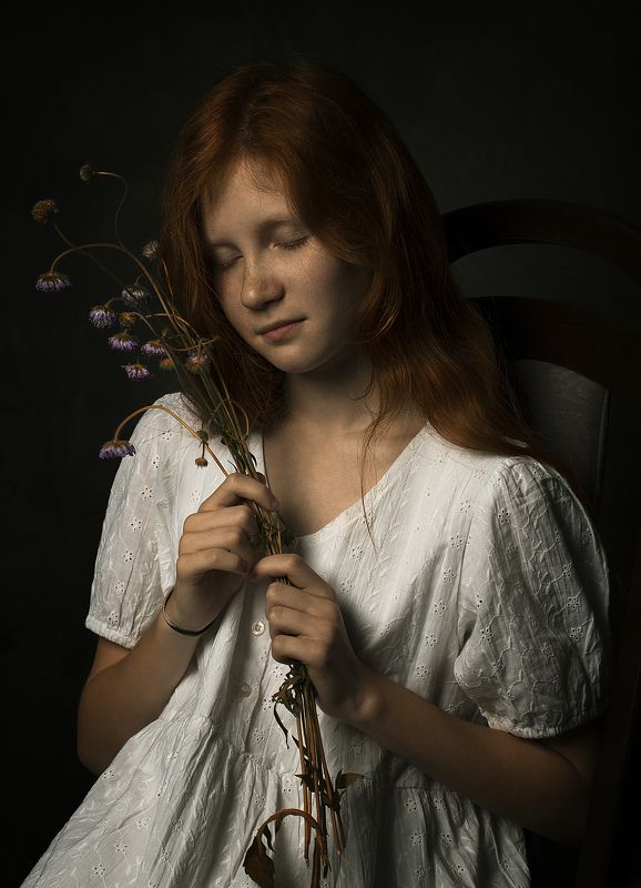 Sadness фото превью