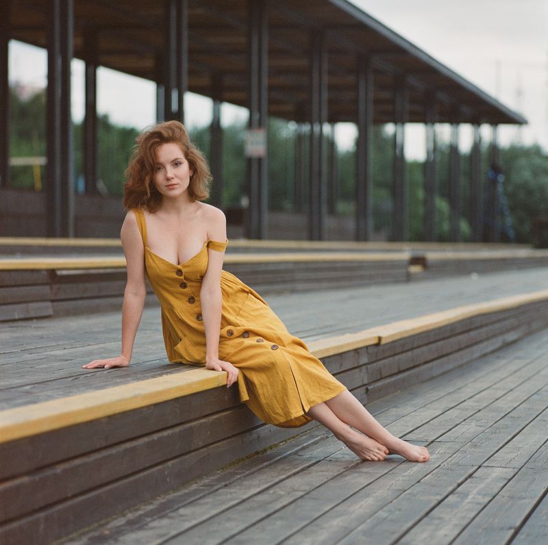 Катя. фото превью