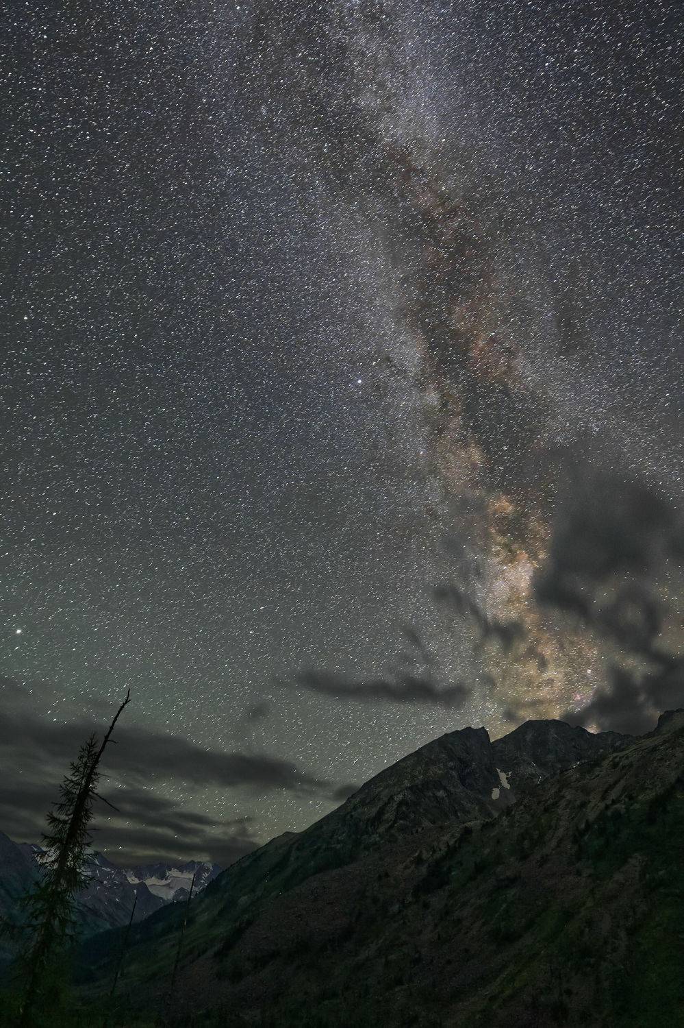 , Павел Ившин