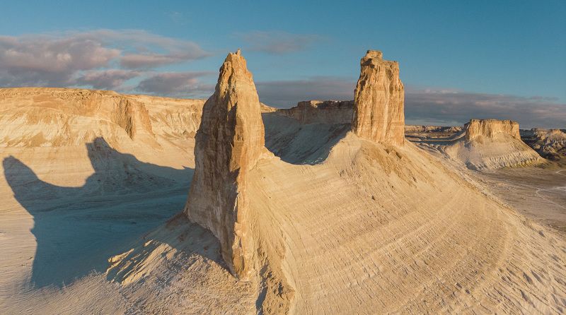 казахстан, мангистау, босжыра Босжыра фото превью