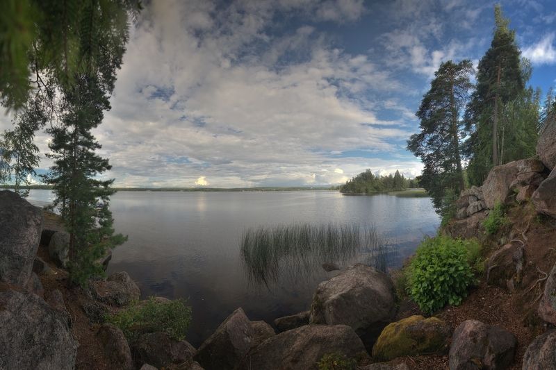 Монрепо фото превью