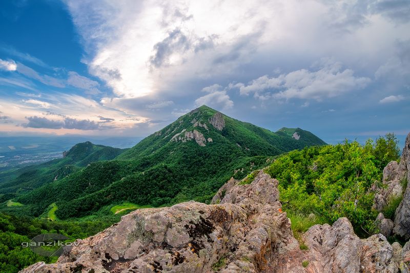 Бештау фото превью
