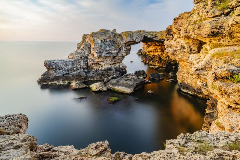 landscapes nature sea   фото превью