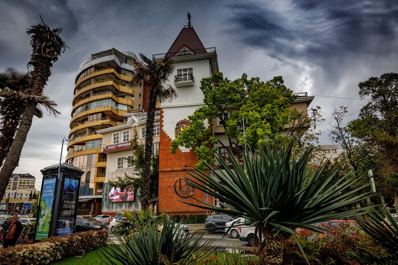 * * * фото превью