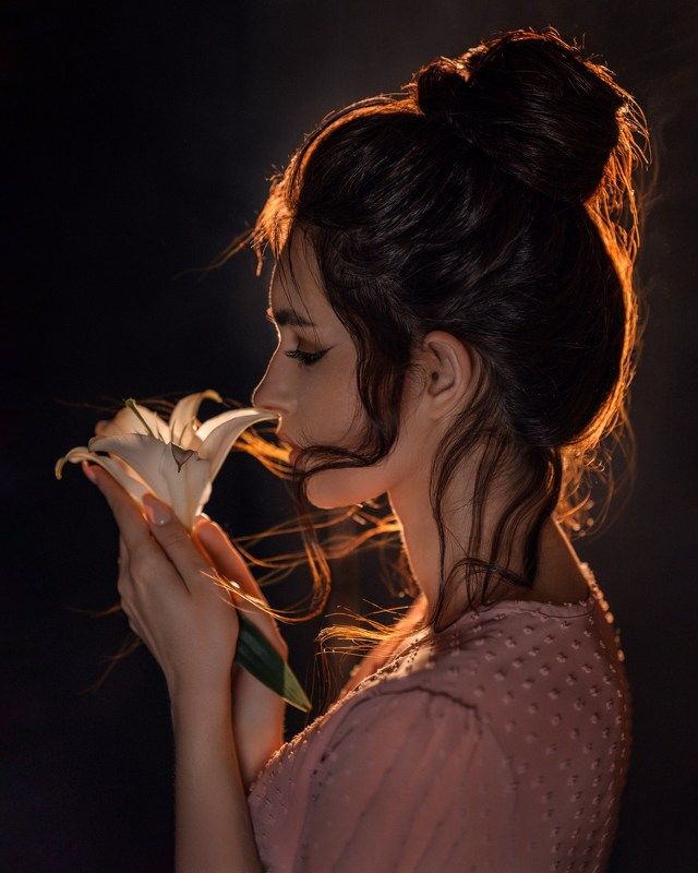 Ника фото превью