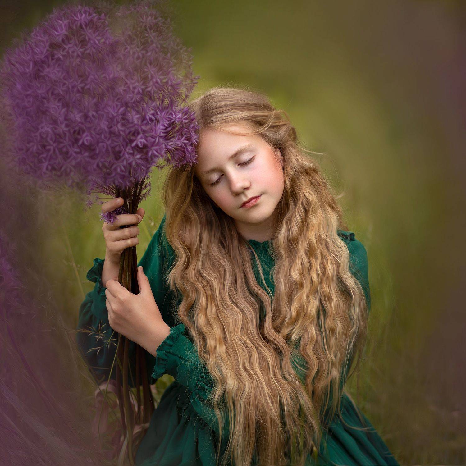 , Arlauskaite Buloviene Vilma