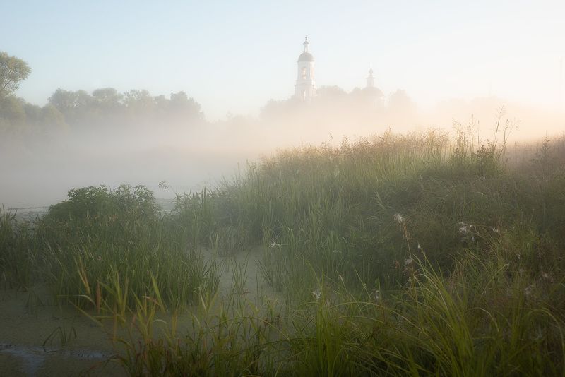 Мираж фото превью