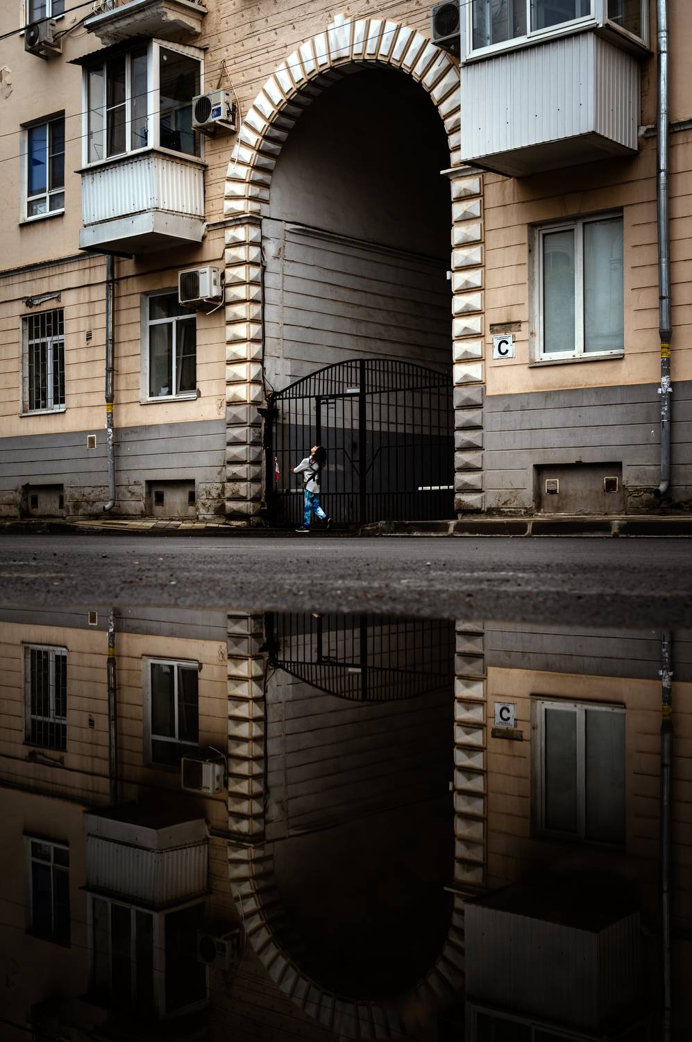 , Денис Труфанов