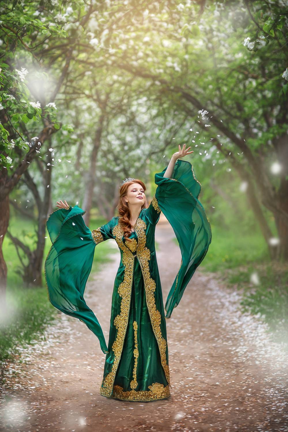 , Юлия Бусыгина