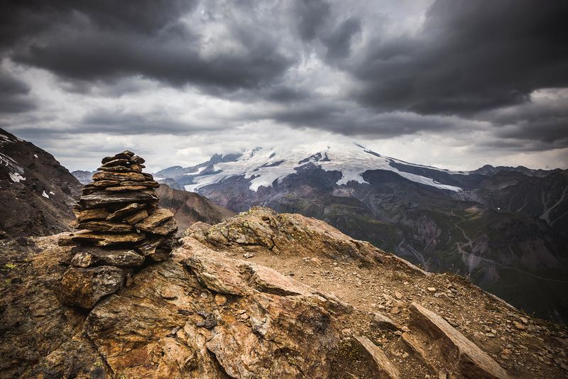 Эльбрус фото превью