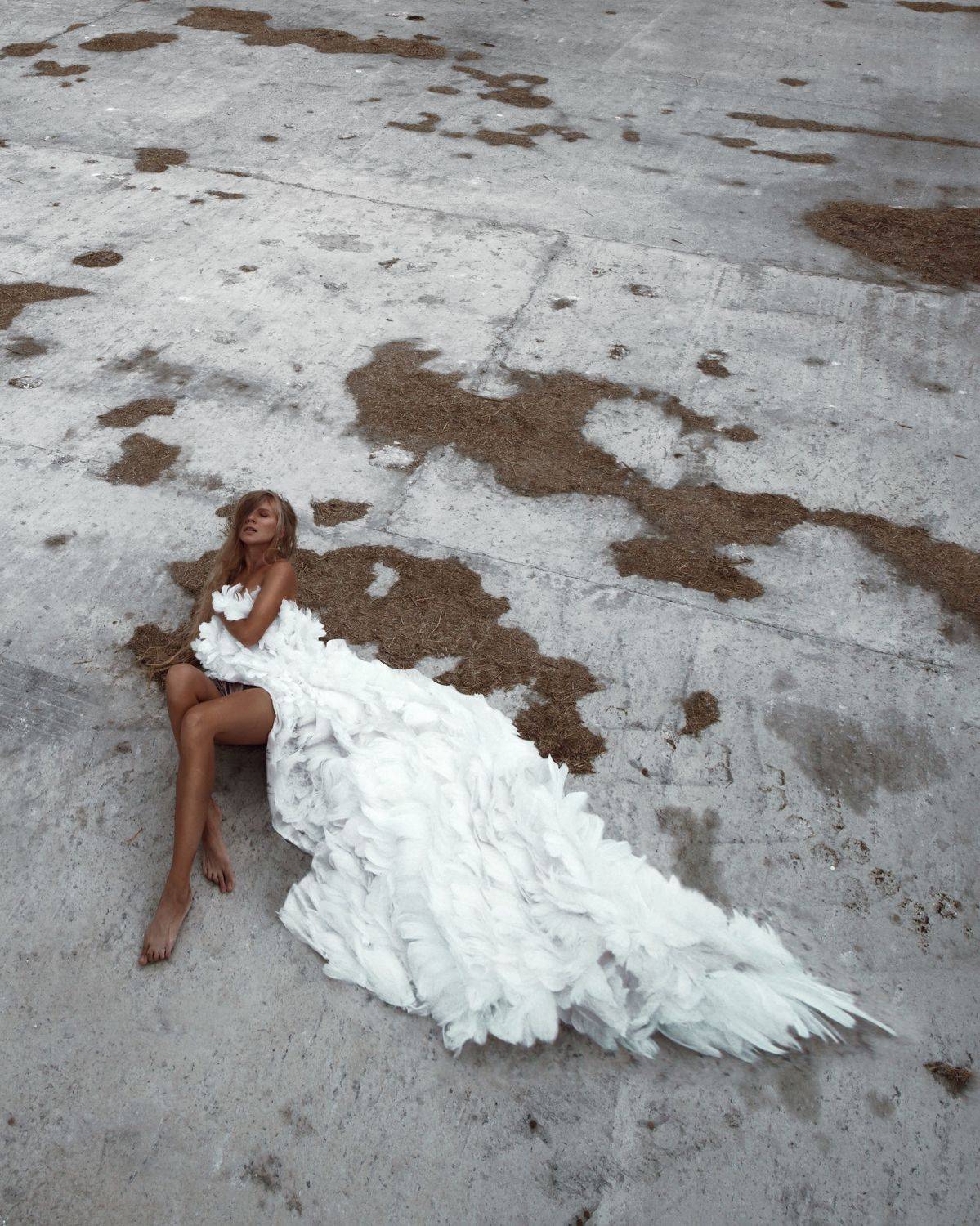 , Екатерина Газиянц