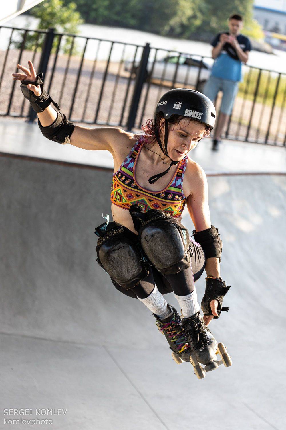 спорт, экстрим, Komlev Sergei