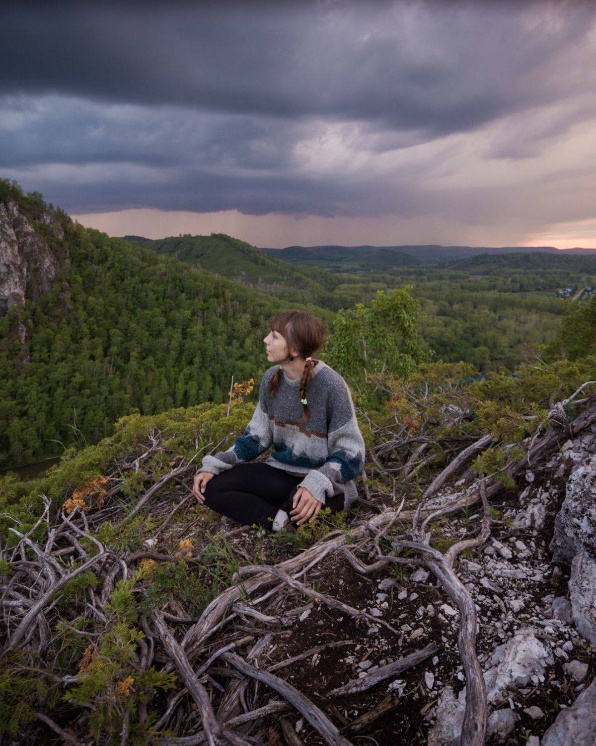 , Алексей Проняхин