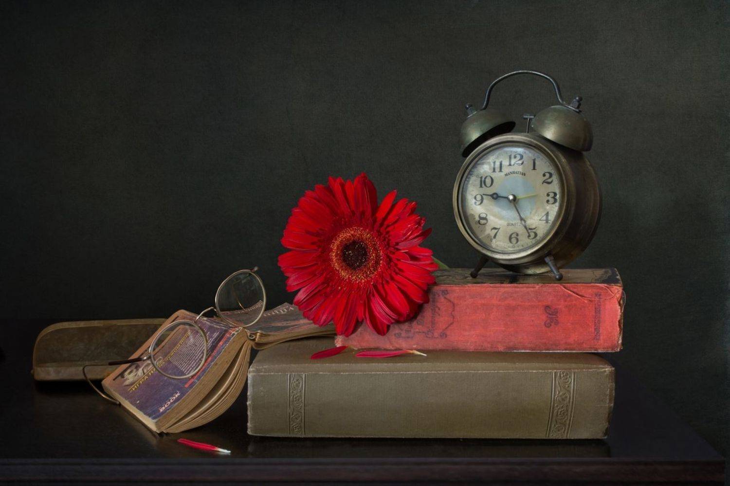 , Людмила Бекман