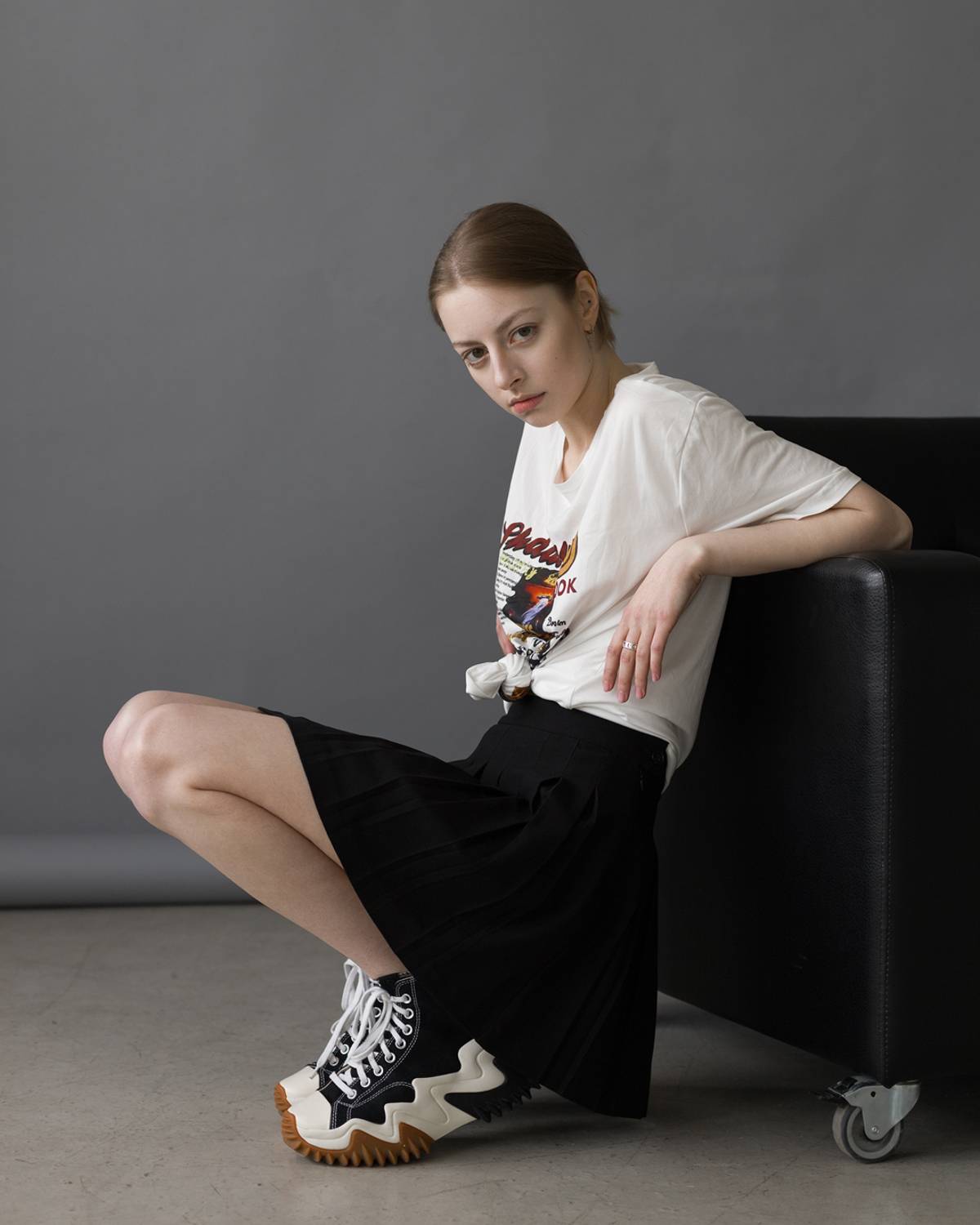 , Александр Емельянов