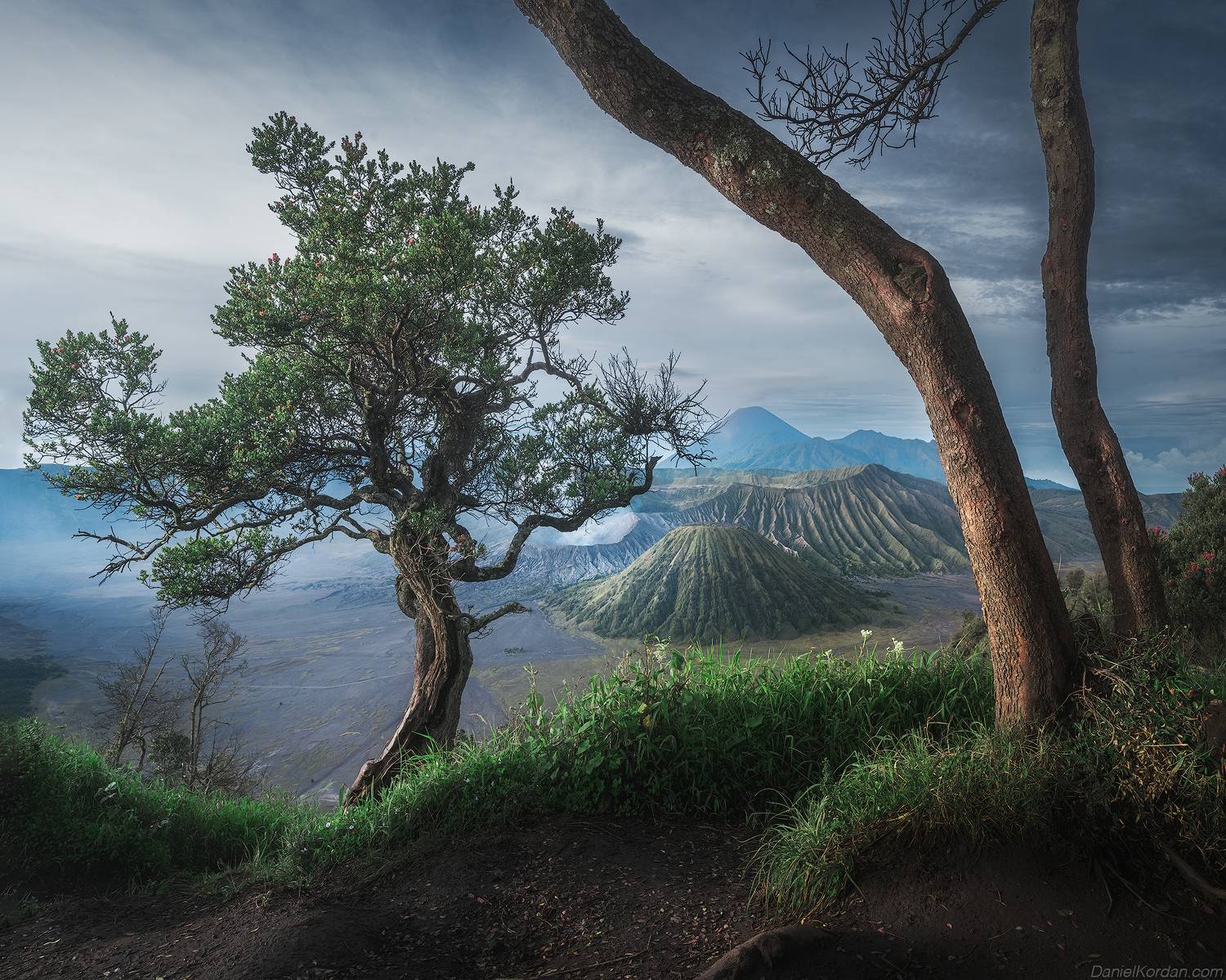 Bromo Indonesia, Даниил Коржонов