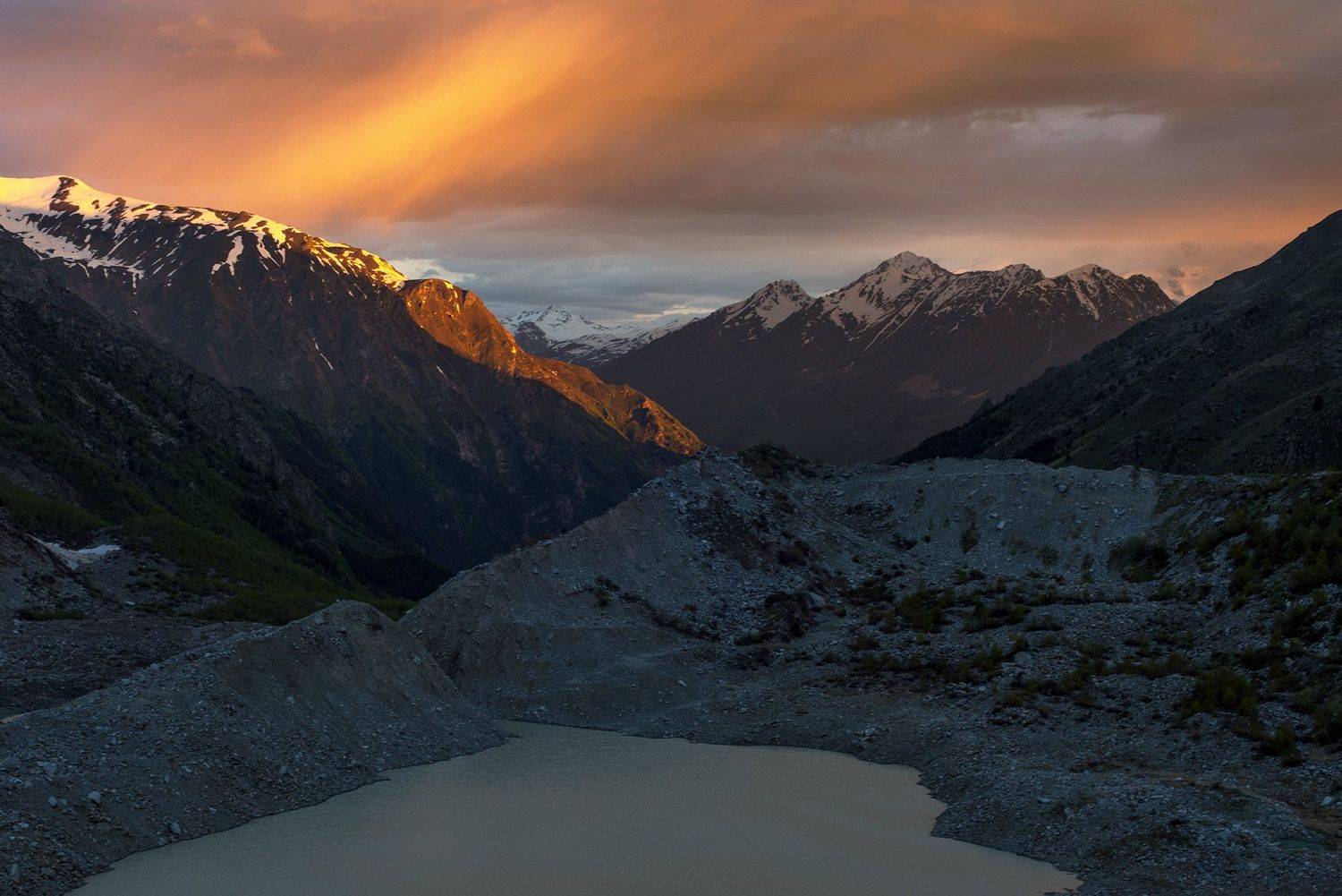 адылсу, кабардино-балкария, Хасан Журтов