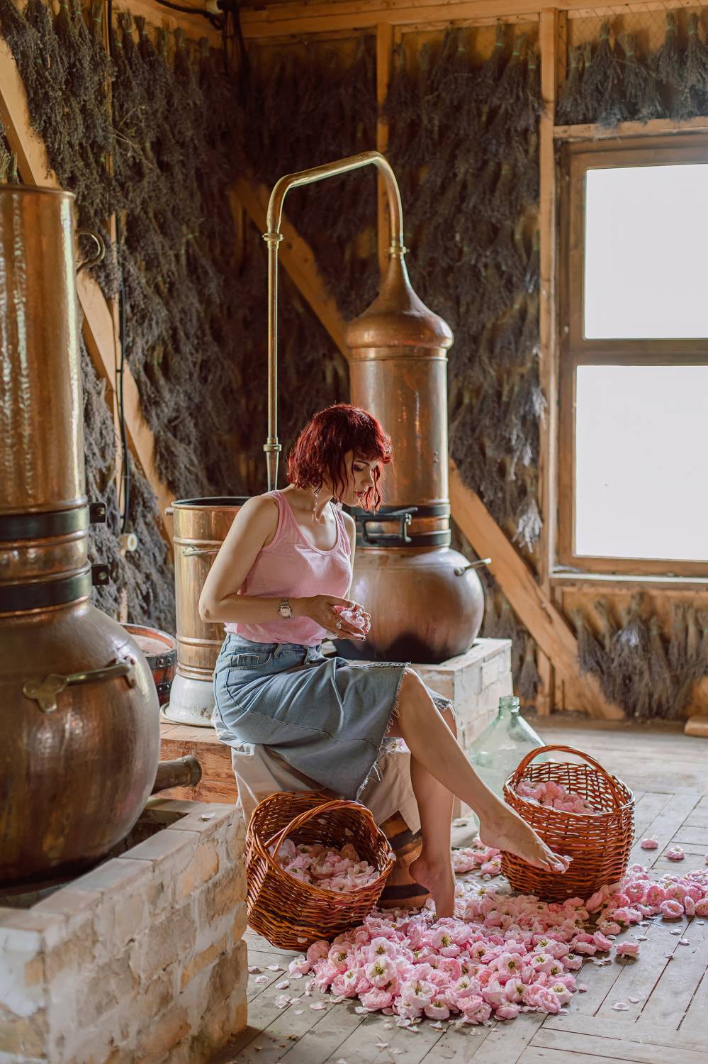 , Ульяна Буканова (Мизинова)