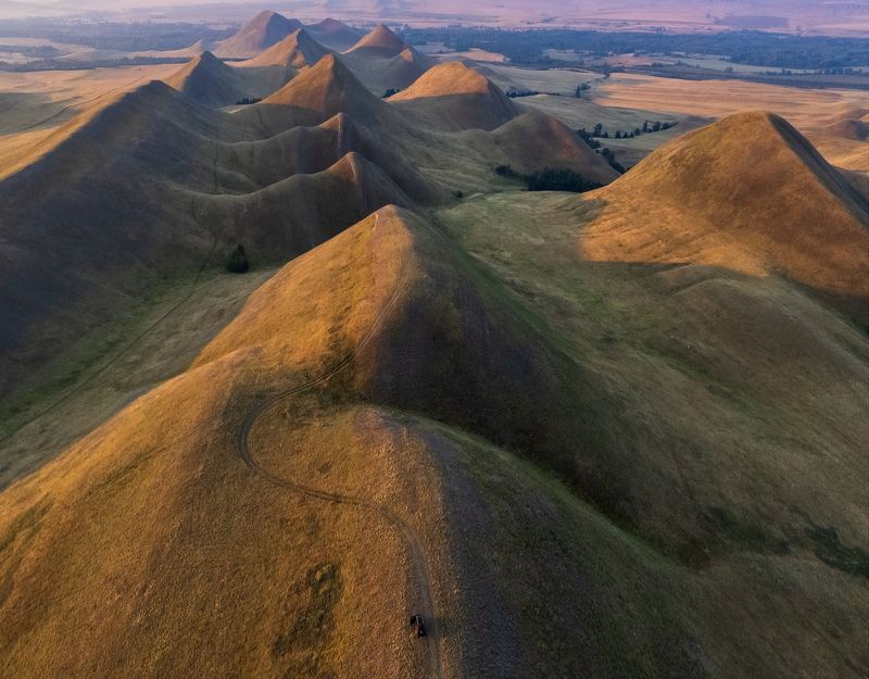 Горы долгие Горы долгие фото превью