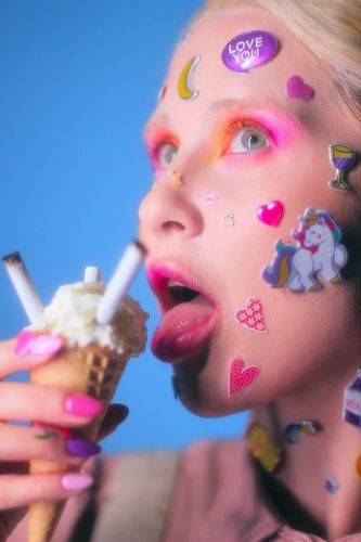 Candy