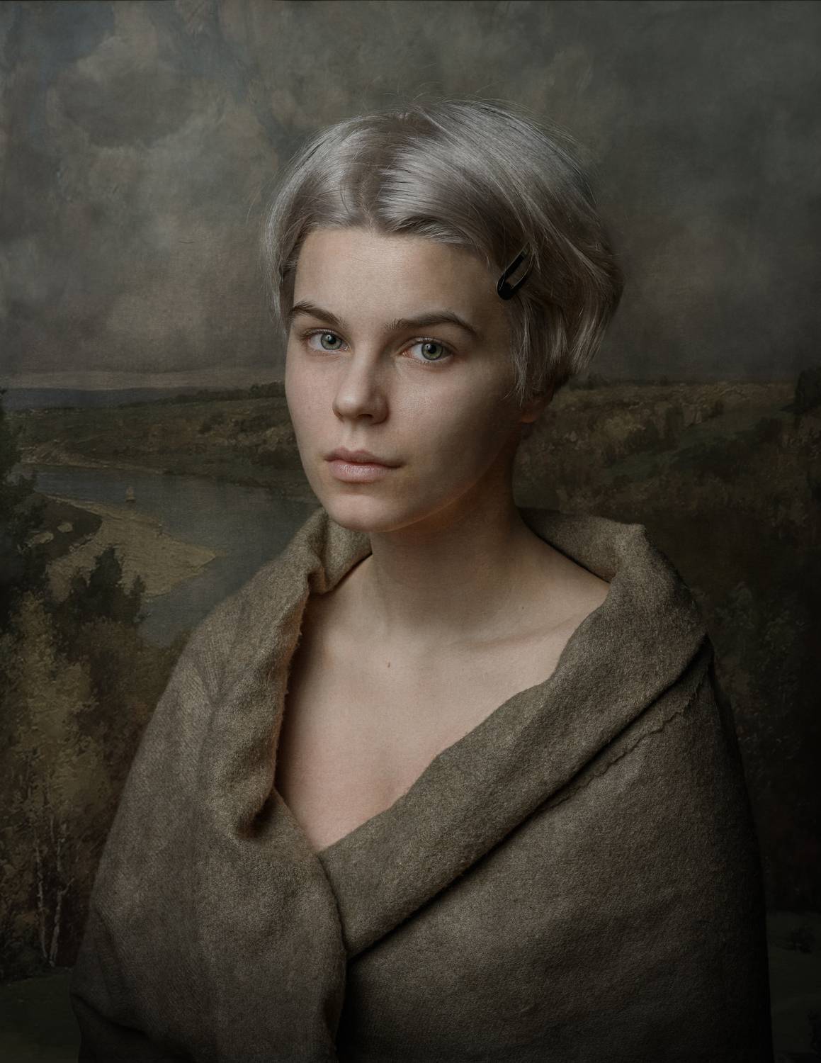 , Ольга Афанасенко